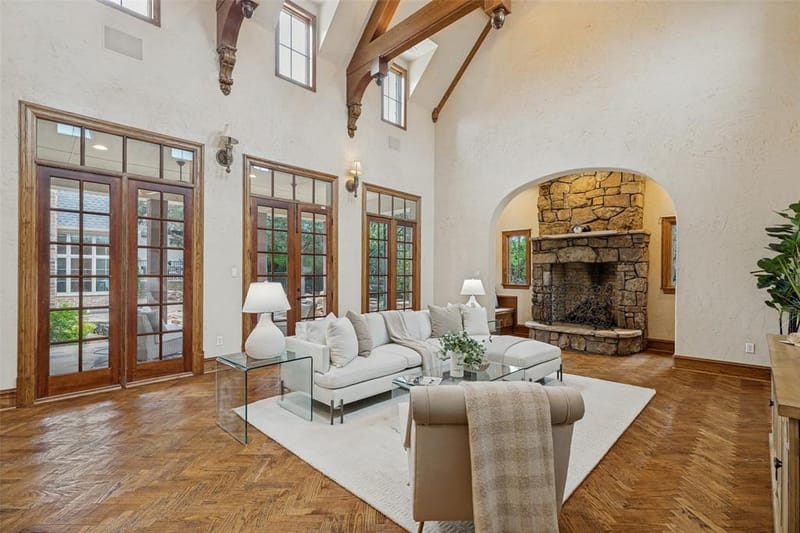 5149 Brandywine Lane, Frisco TX 75034 - Photo 7