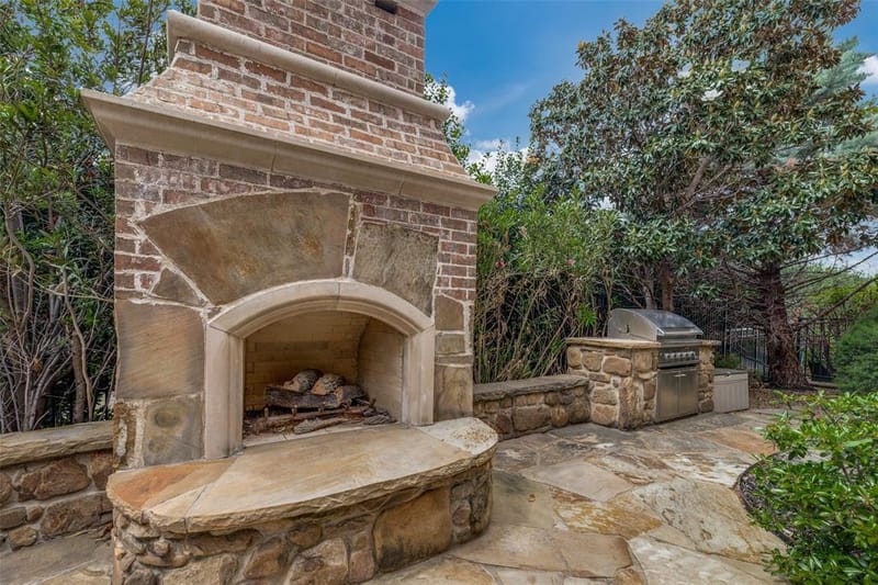 5149 Brandywine Lane, Frisco TX 75034 - Photo 32
