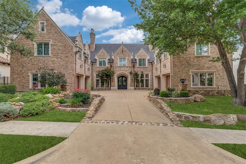 5149 Brandywine Lane, Frisco TX 75034