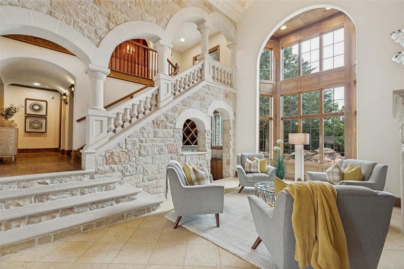 5149 Brandywine Lane, Frisco TX 75034 - Photo 5