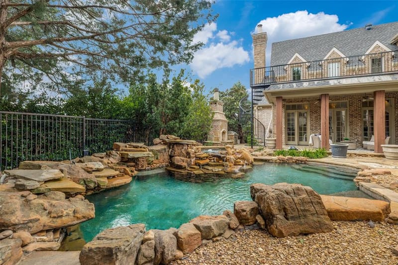 5149 Brandywine Lane, Frisco TX 75034 - Photo 34