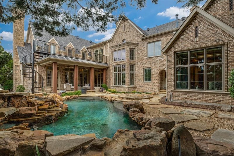 5149 Brandywine Lane, Frisco TX 75034 - Photo 33