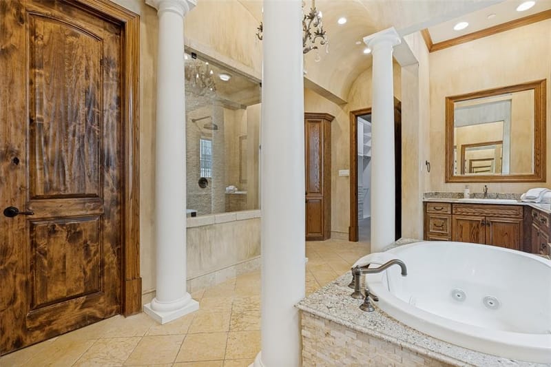 5149 Brandywine Lane, Frisco TX 75034 - Photo 19