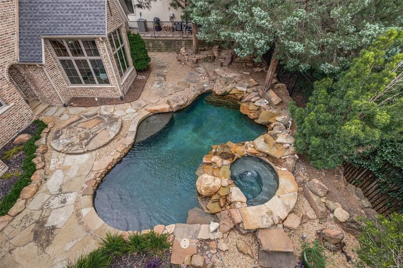 5149 Brandywine Lane, Frisco TX 75034 - Photo 35