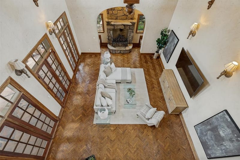 5149 Brandywine Lane, Frisco TX 75034 - Photo 8