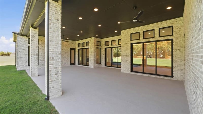 1100 Chariot Lane, Lucas TX 75002 - Photo 20