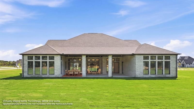 1100 Chariot Lane, Lucas TX 75002 - Photo 9
