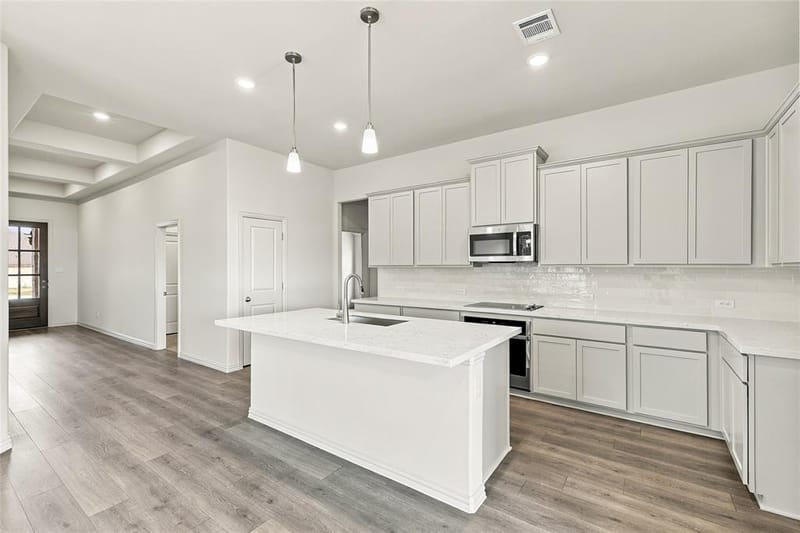 3729 Pitchfork Terrace, Anna TX 75409 - Photo 9