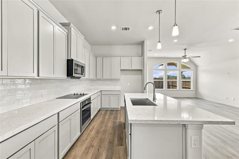 3729 Pitchfork Terrace, Anna TX 75409 - Photo 8