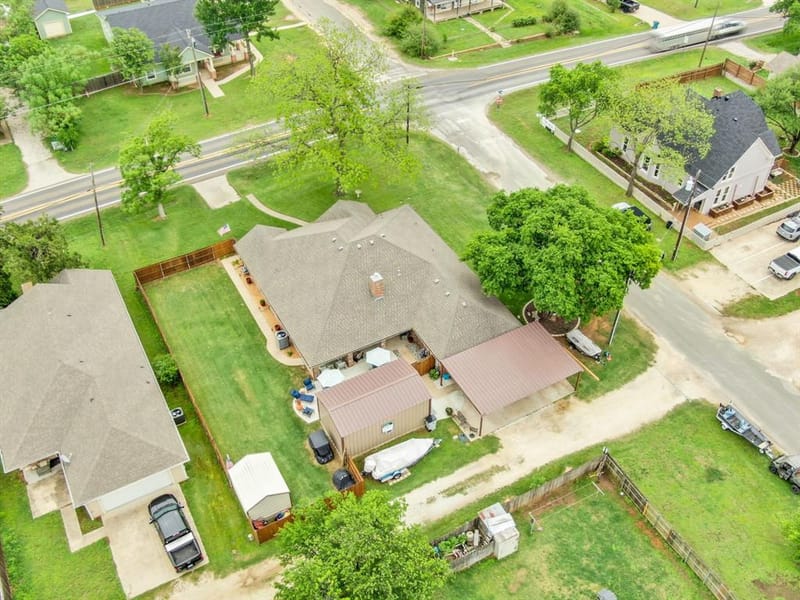 502 Main Street, Maypearl TX 76064 - Photo 33