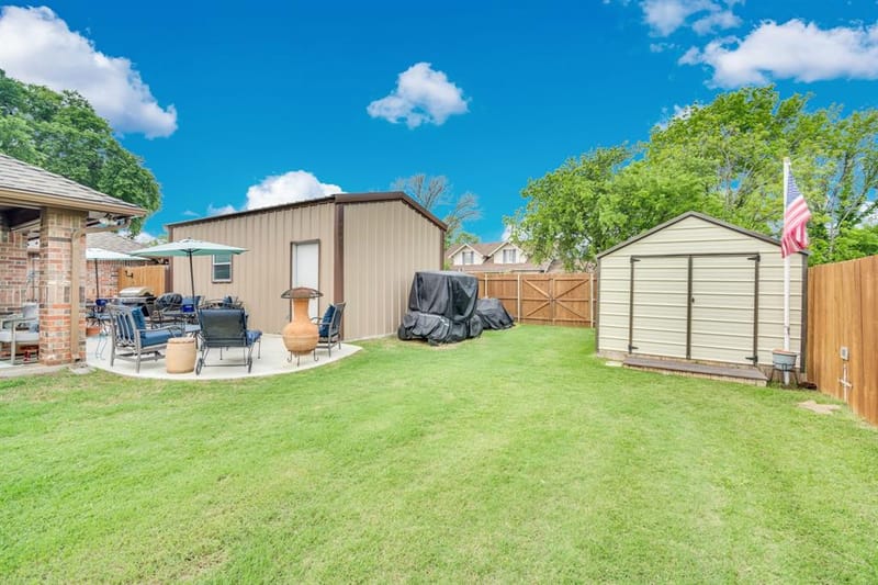 502 Main Street, Maypearl TX 76064 - Photo 25
