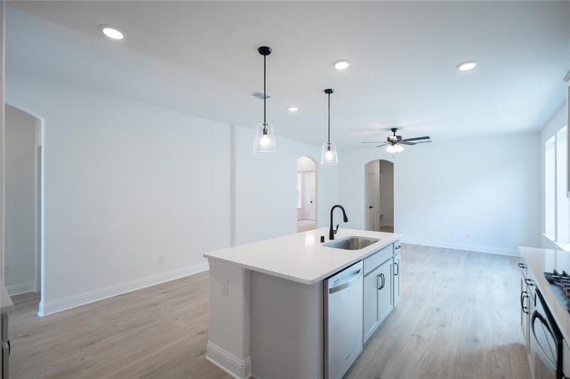8744 Treeline Parkway, Justin TX 76247 - Photo 4