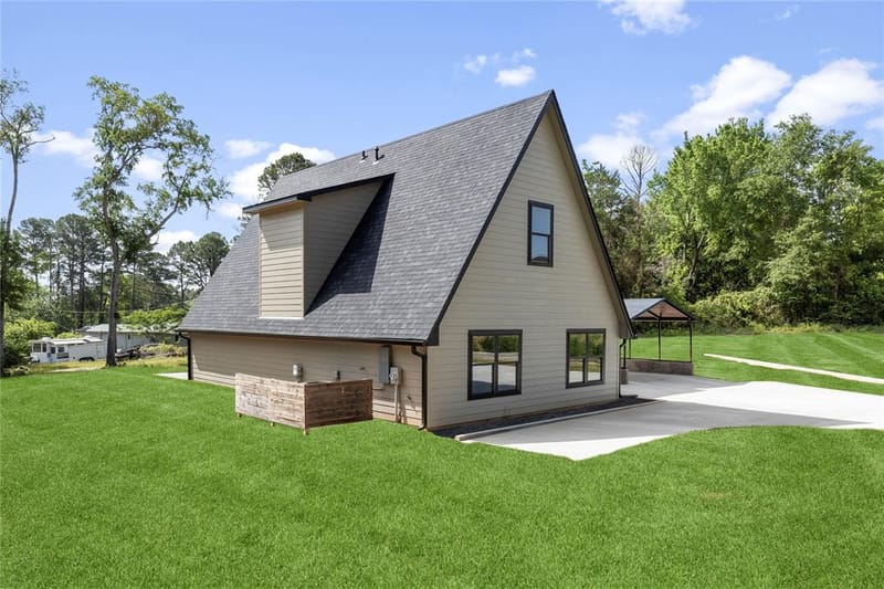 268 County Road 2297, Mineola TX 75773 - Photo 36