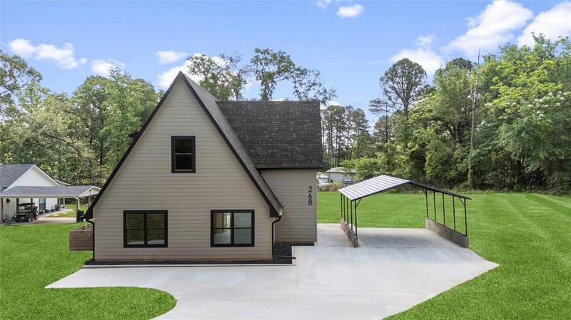 268 County Road 2297, Mineola TX 75773 - Photo 34