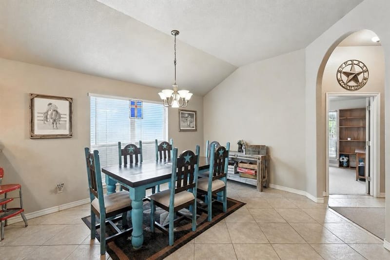 8424 Marianna Way, Alvarado TX 76009 - Photo 13