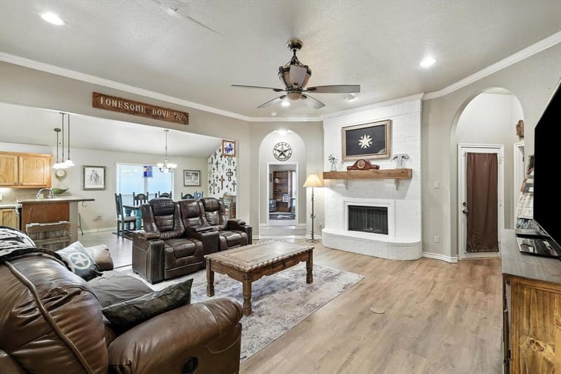 8424 Marianna Way, Alvarado TX 76009 - Photo 7