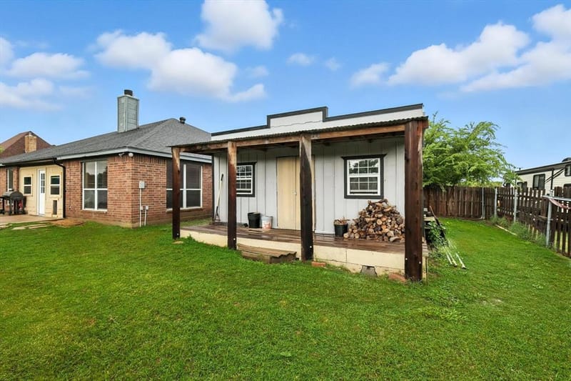 8424 Marianna Way, Alvarado TX 76009 - Photo 32