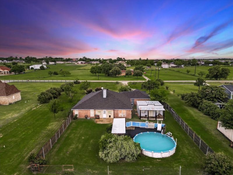 8424 Marianna Way, Alvarado TX 76009