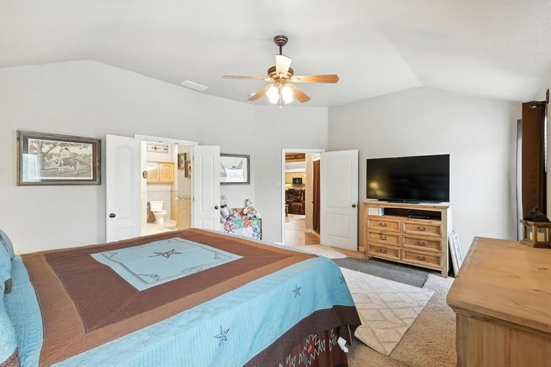 8424 Marianna Way, Alvarado TX 76009 - Photo 14