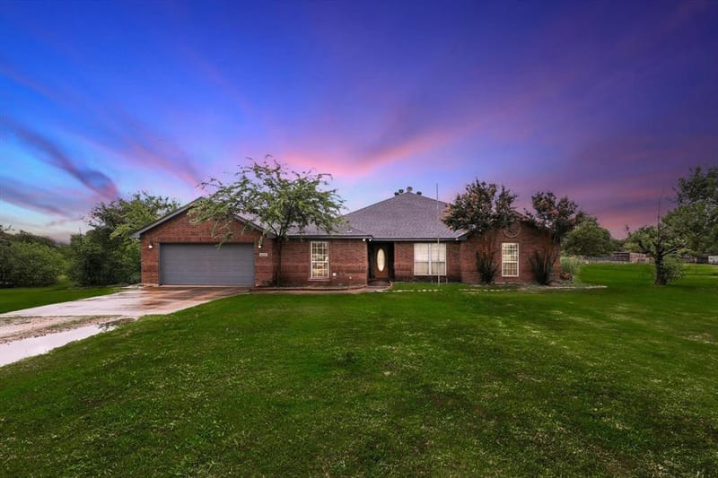 8424 Marianna Way, Alvarado TX 76009 - Photo 40