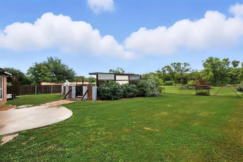 8424 Marianna Way, Alvarado TX 76009 - Photo 29