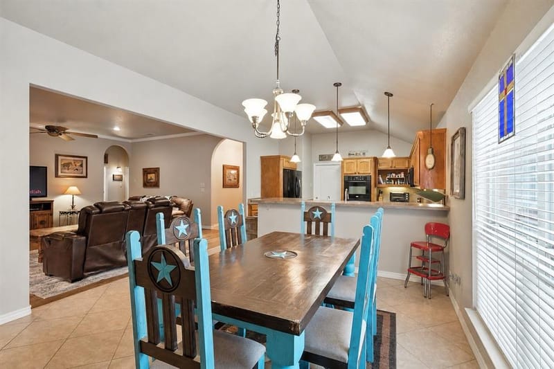 8424 Marianna Way, Alvarado TX 76009 - Photo 8