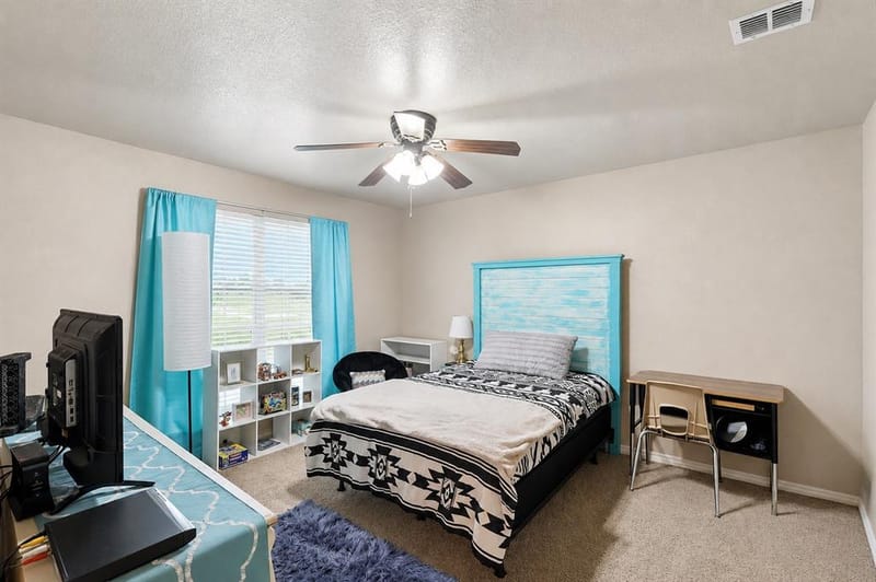 8424 Marianna Way, Alvarado TX 76009 - Photo 25