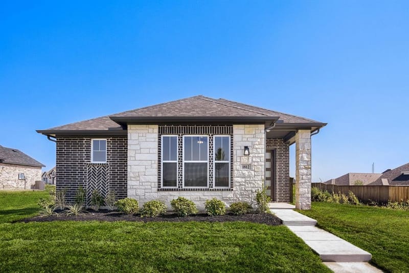 1812 Mann Road, Forney TX 75126 - Photo 2