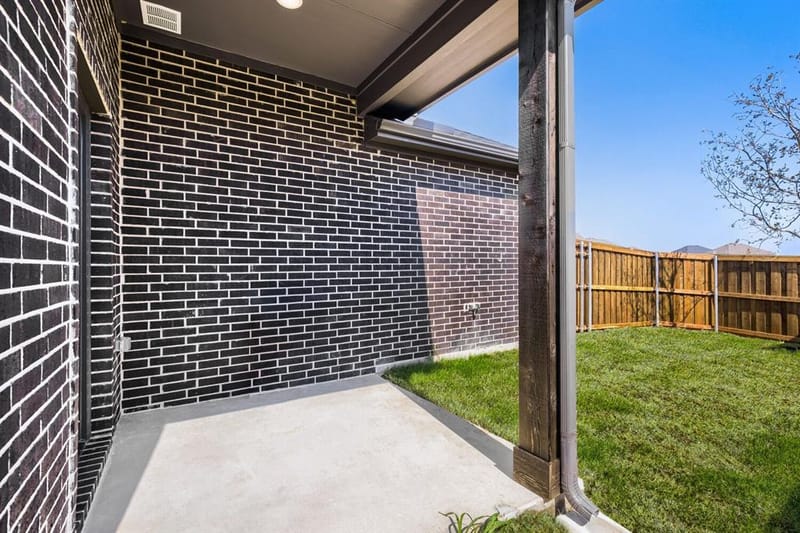 1812 Mann Road, Forney TX 75126 - Photo 19