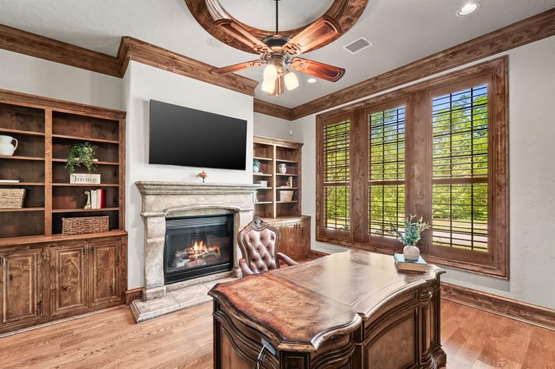 5412 Oakfield Drive, McKinney TX 75071 - Photo 7