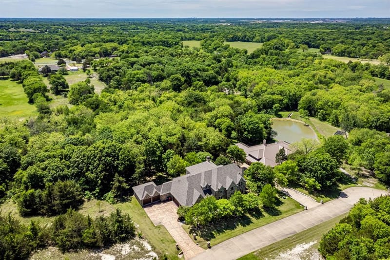 5412 Oakfield Drive, McKinney TX 75071