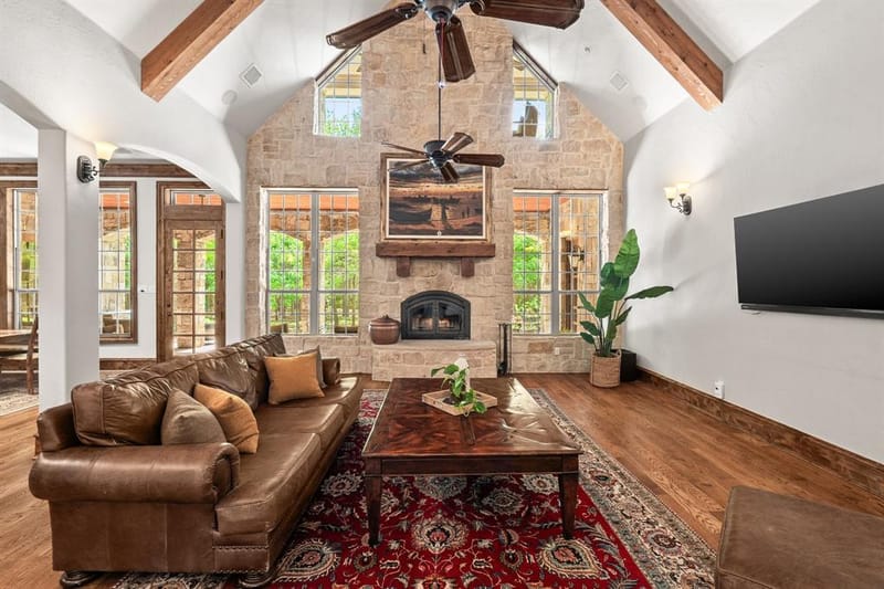 5412 Oakfield Drive, McKinney TX 75071 - Photo 4