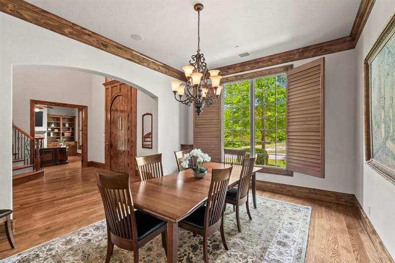 5412 Oakfield Drive, McKinney TX 75071 - Photo 8
