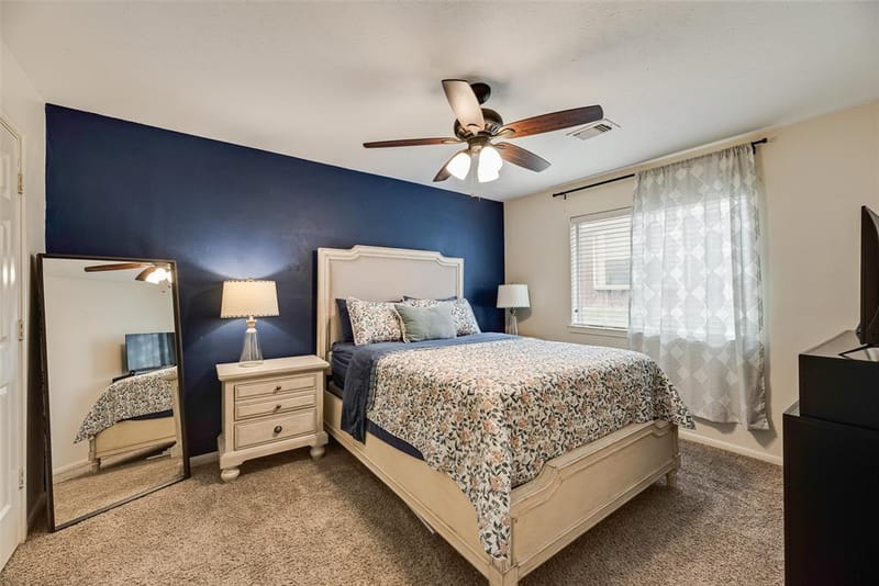 1310 Newport Drive, Carrollton TX 75006 - Photo 22