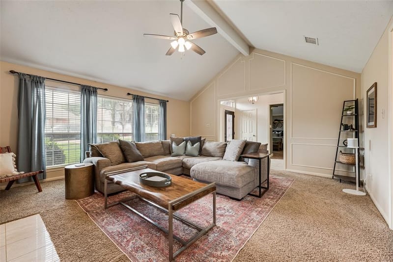 1310 Newport Drive, Carrollton TX 75006 - Photo 7