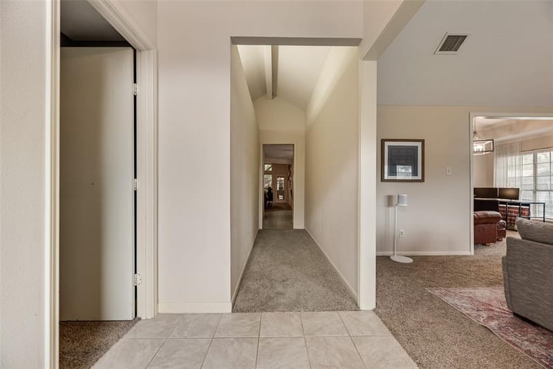 1310 Newport Drive, Carrollton TX 75006 - Photo 3