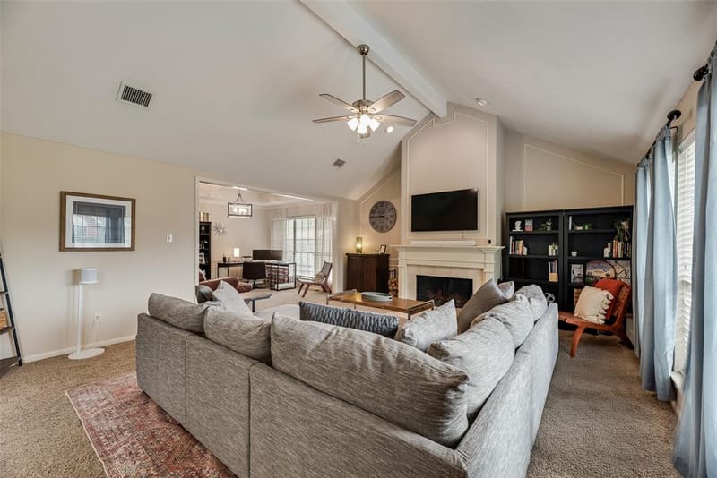 1310 Newport Drive, Carrollton TX 75006 - Photo 5