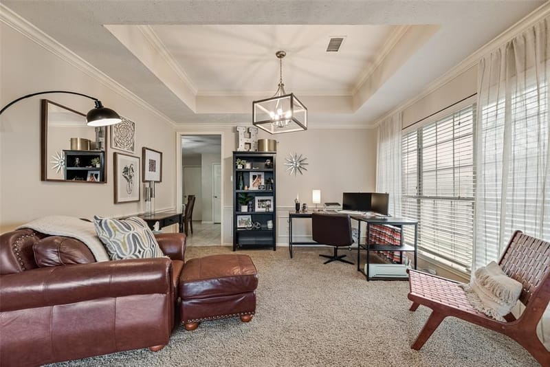 1310 Newport Drive, Carrollton TX 75006 - Photo 9