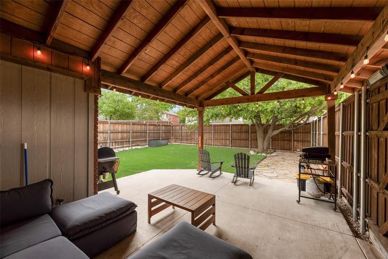 1310 Newport Drive, Carrollton TX 75006 - Photo 33