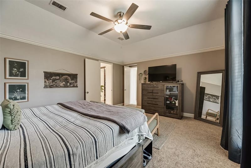 1310 Newport Drive, Carrollton TX 75006 - Photo 18