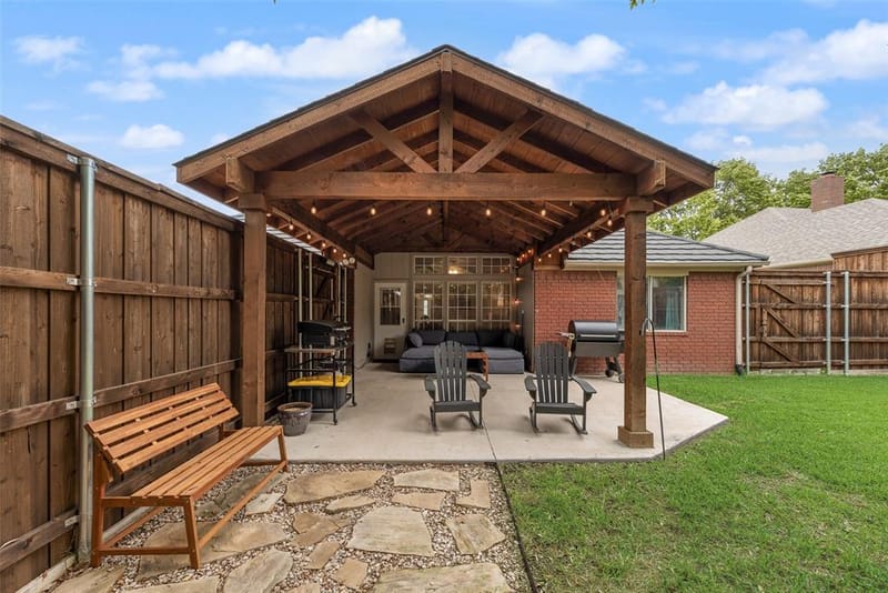 1310 Newport Drive, Carrollton TX 75006 - Photo 37