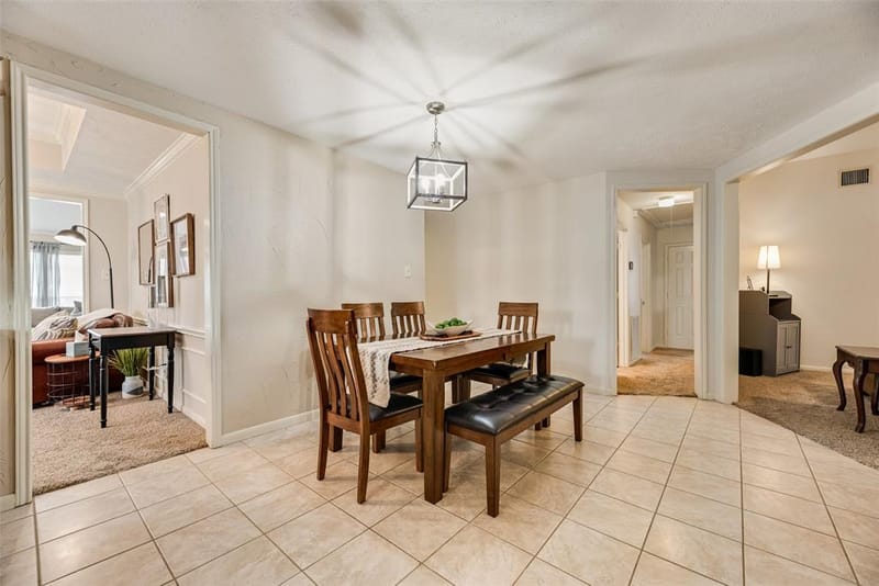 1310 Newport Drive, Carrollton TX 75006 - Photo 11