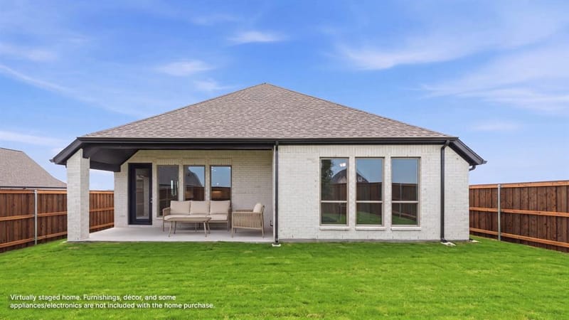 3334 Big Buffalo Street, Forney TX 75126 - Photo 14