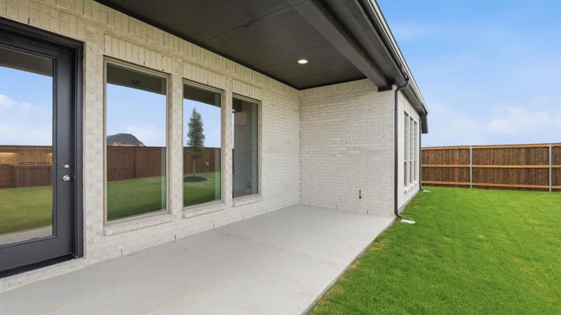 3334 Big Buffalo Street, Forney TX 75126 - Photo 15