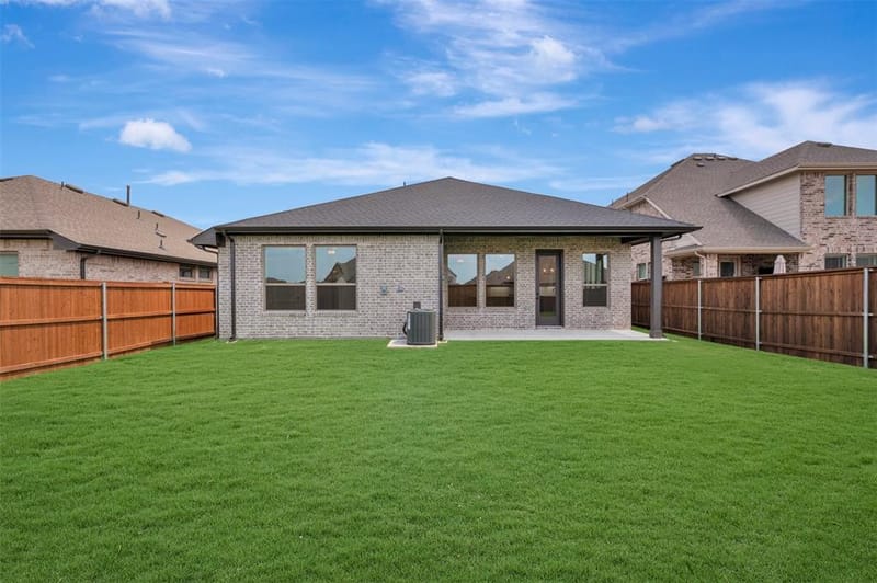 4036 Yellowstone Road, Royse City TX 75189 - Photo 2