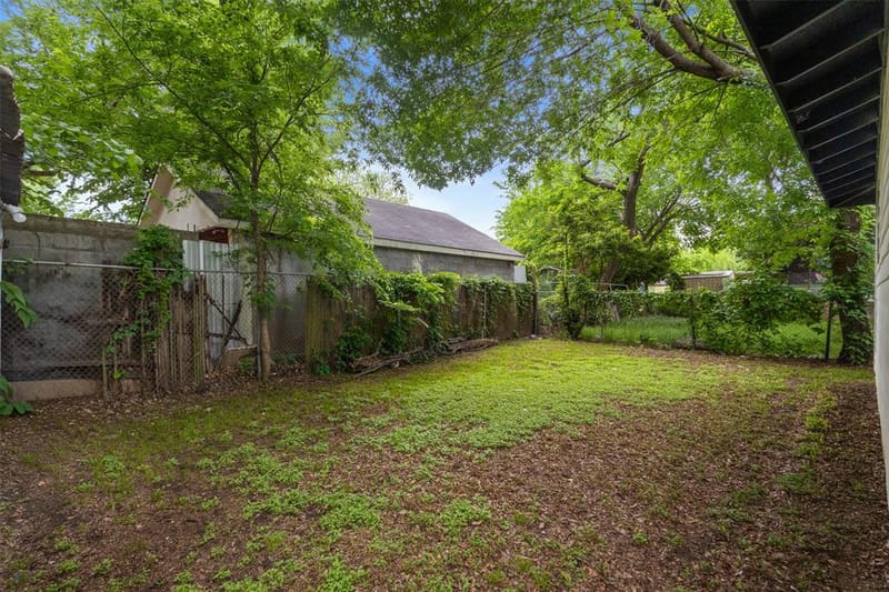5418 Singleton Boulevard, Dallas TX 75212 - Photo 26