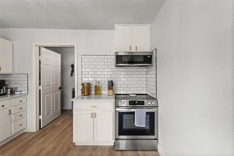 5418 Singleton Boulevard, Dallas TX 75212 - Photo 9