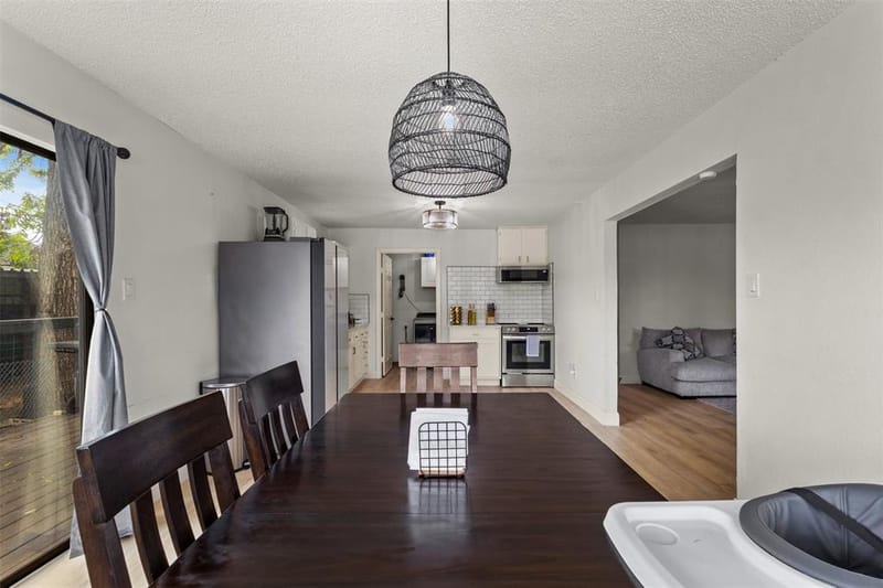 5418 Singleton Boulevard, Dallas TX 75212 - Photo 15