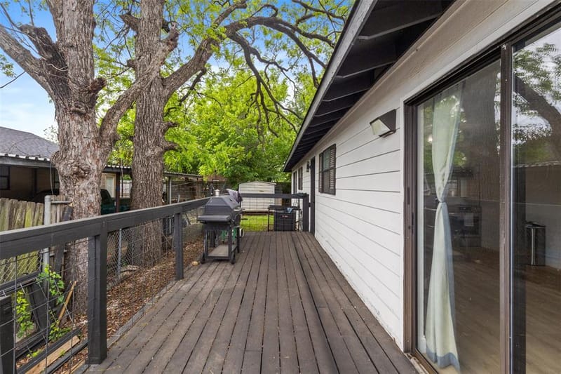 5418 Singleton Boulevard, Dallas TX 75212 - Photo 25