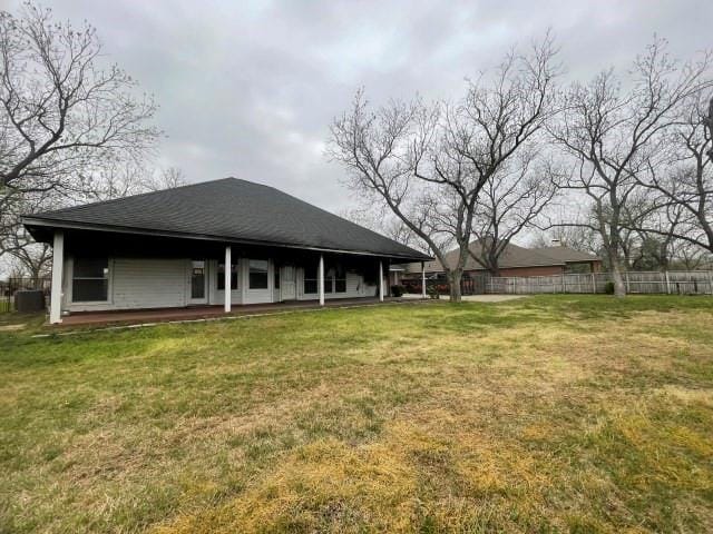 9302 S Longwood Drive, Granbury TX 76049 - Photo 3
